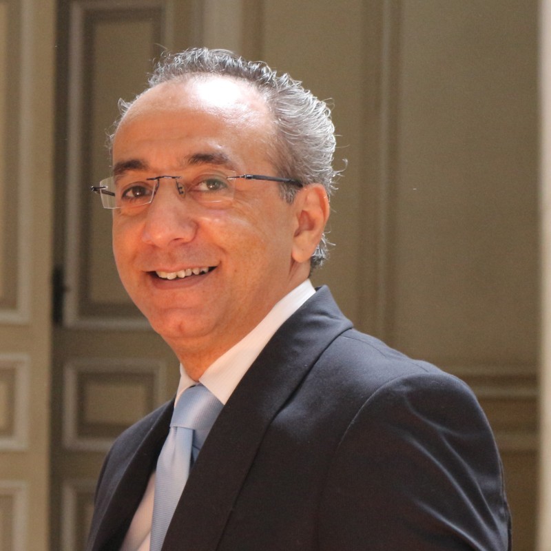 Bassem Fahmy